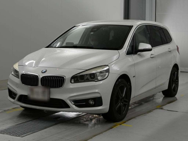 Фото машины 1