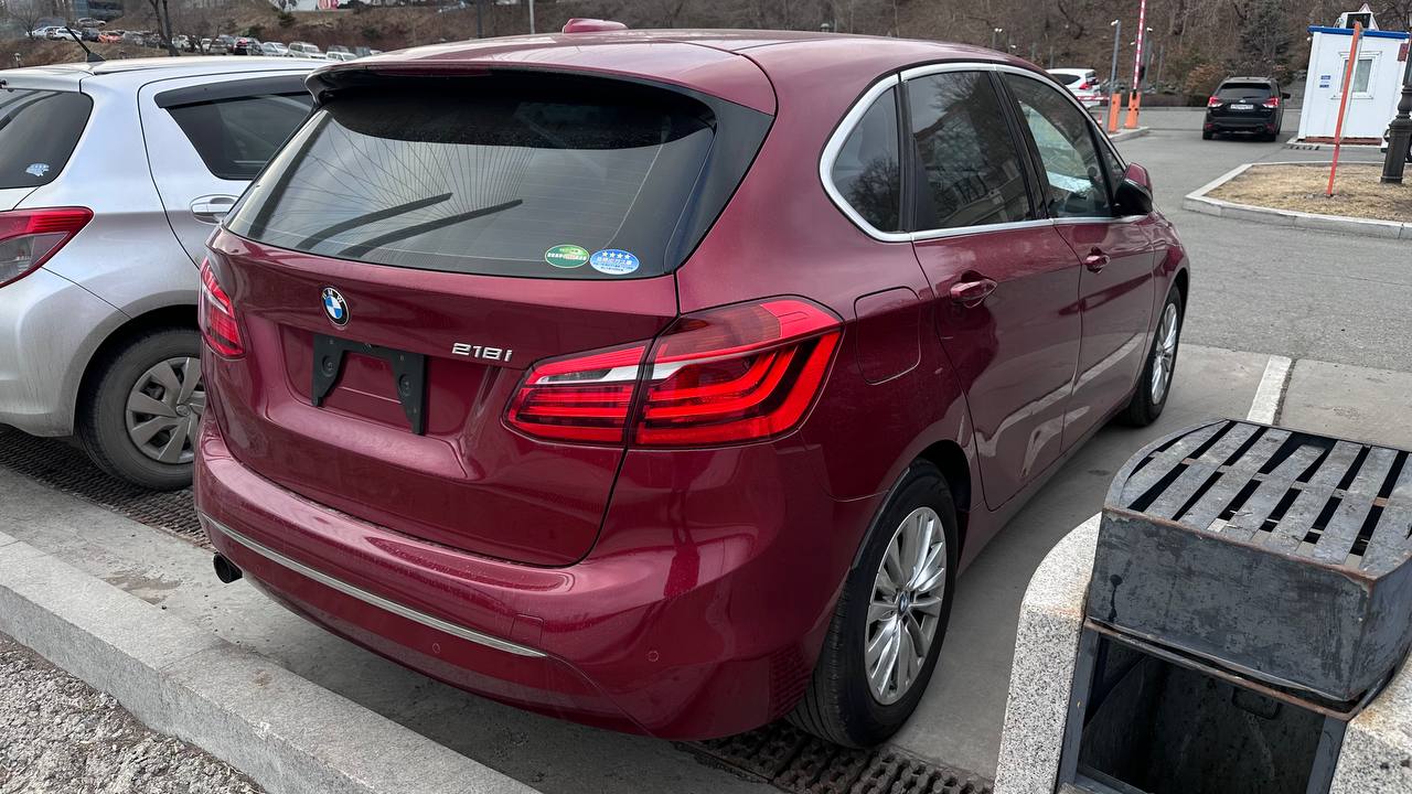 Фото машины 2