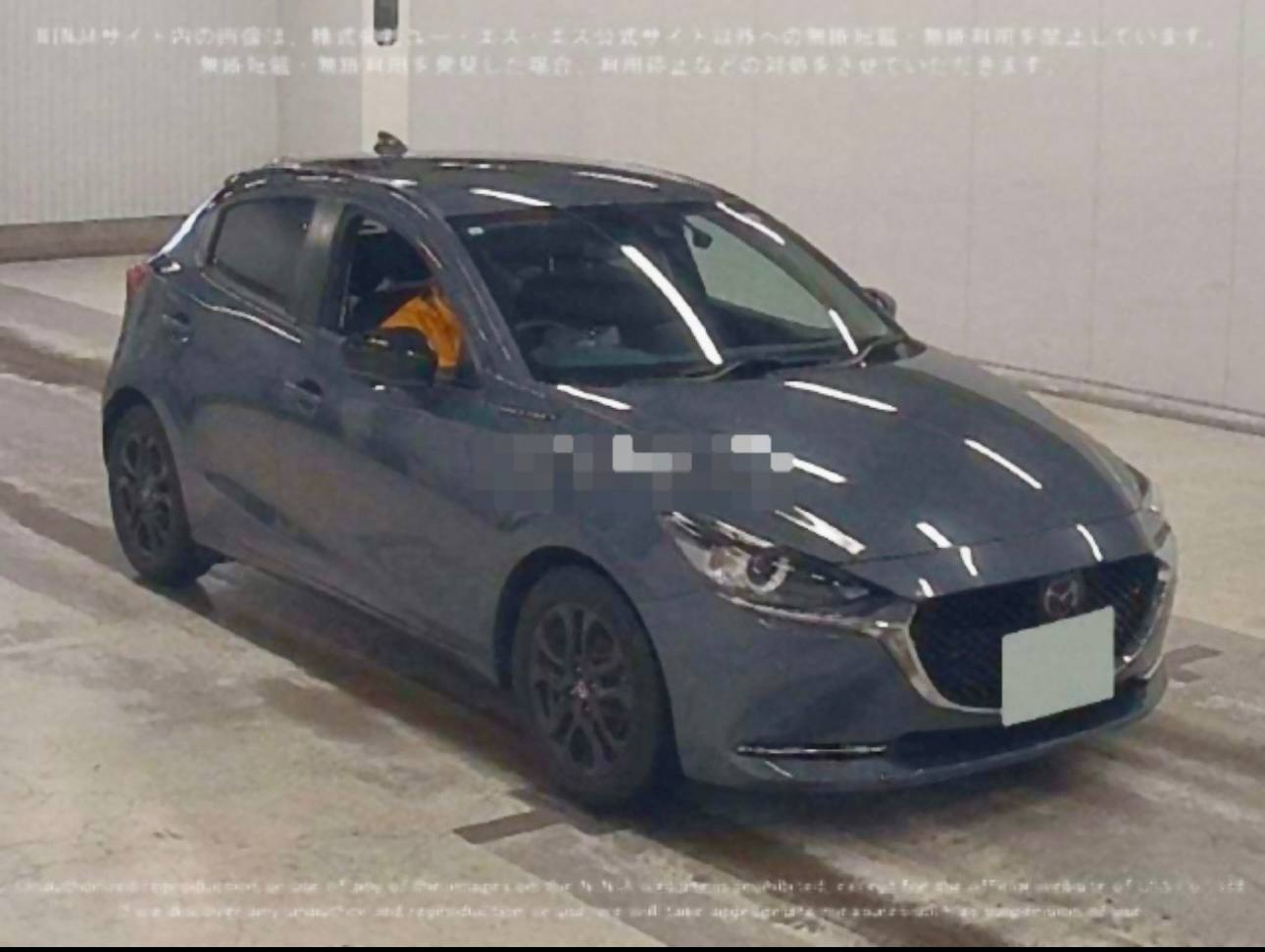 Фото машины 1