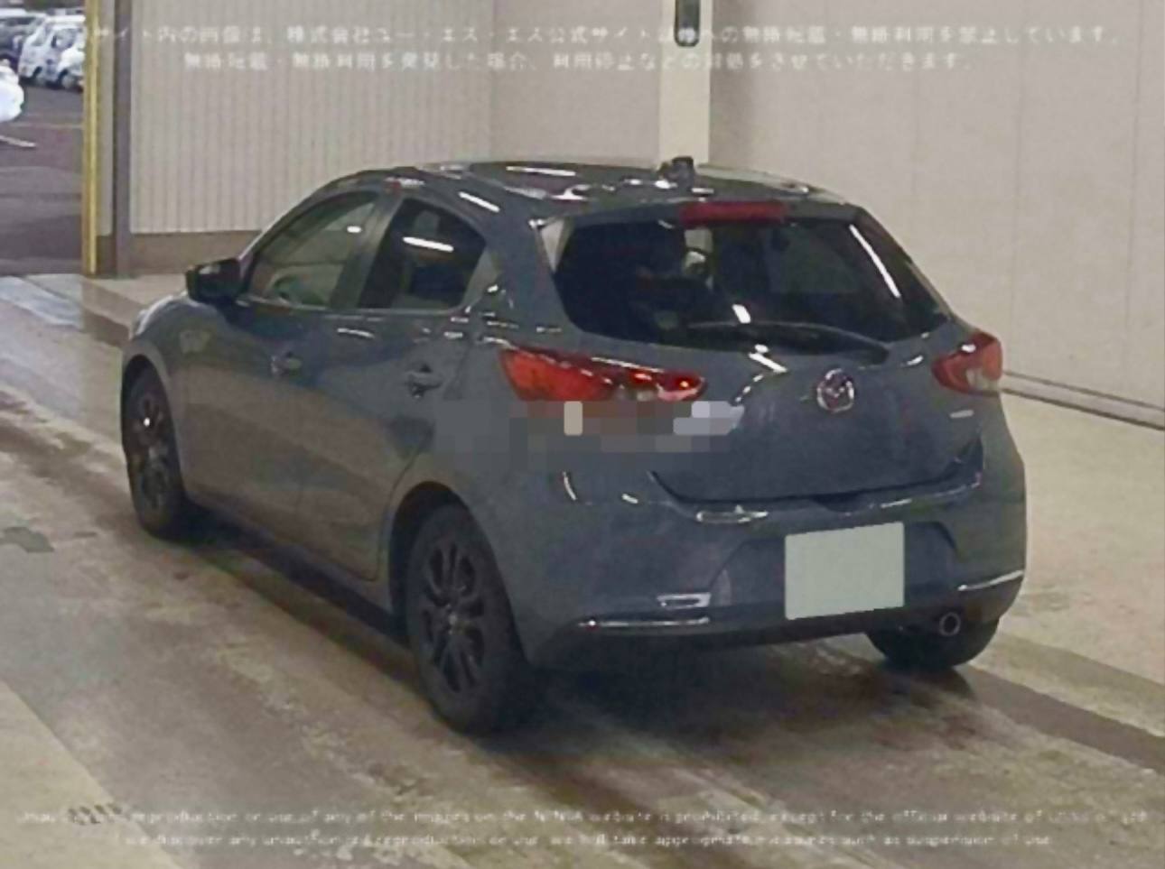 Фото машины 2